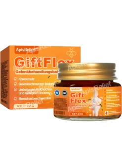 ApisRelief™ GiftFlex Gelenkbehandlungsbalsam