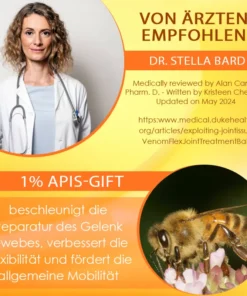 ApisRelief™ GiftFlex Gelenkbehandlungsbalsam