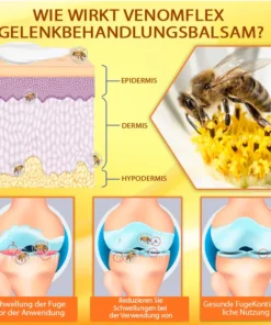 ApisRelief™ GiftFlex Gelenkbehandlungsbalsam