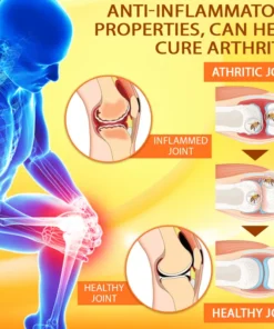 ApisRelief™ GiftFlex Gelenkbehandlungsbalsam