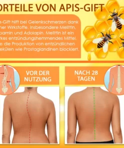 ApisRelief™ GiftFlex Gelenkbehandlungsbalsam