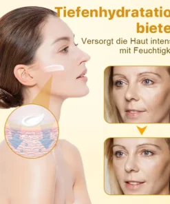 Biancat™ BotoxLux Bienengift Lifting-Creme