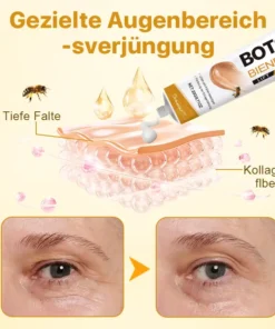 Biancat™ BotoxLux Bienengift Lifting-Creme