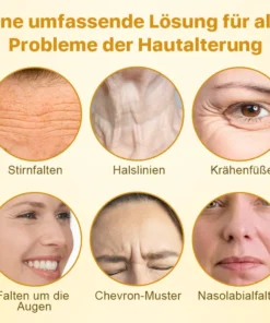 Biancat™ BotoxLux Bienengift Lifting-Creme