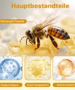 Biancat™ BotoxLux Bienengift Lifting-Creme