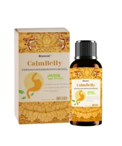 Biancat™ CalmBelly Verdauungsberuhigungsöl