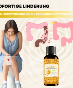 Biancat™ CalmBelly Verdauungsberuhigungsöl