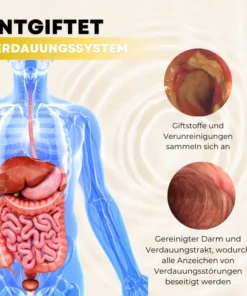 Biancat™ CalmBelly Verdauungsberuhigungsöl