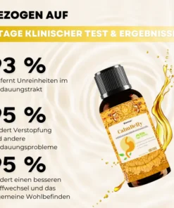 Biancat™ CalmBelly Verdauungsberuhigungsöl