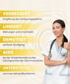 Biancat™ CalmBelly Verdauungsberuhigungsöl