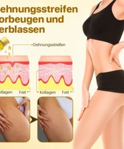 Biancat™ Dehnungsstreifen-Entfernungsöl