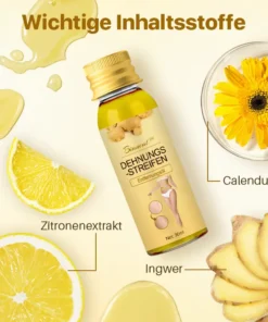 Biancat™ Dehnungsstreifen-Entfernungsöl