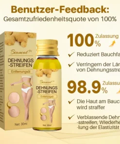Biancat™ Dehnungsstreifen-Entfernungsöl