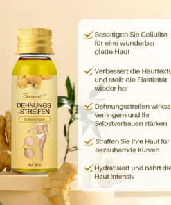 Biancat™ Dehnungsstreifen-Entfernungsöl