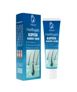 Biancat™ HairRegain Alopecia Recovery Cream