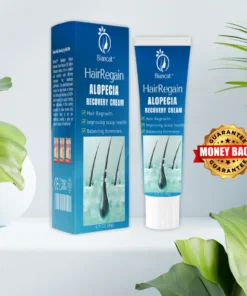 Biancat™ HairRegain Alopecia Recovery Cream