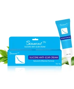 Biancat™ Silikon-Anti-Narben-Creme