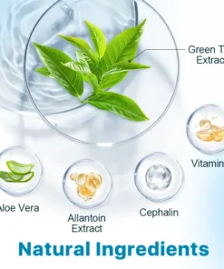 Biancat™ Silikon-Anti-Narben-Creme