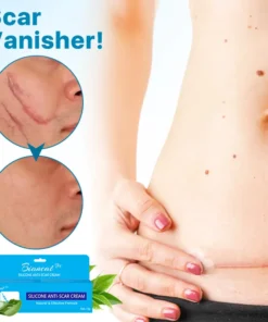 Biancat™ Silikon-Anti-Narben-Creme