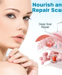 Biancat™ Silikon-Anti-Narben-Creme