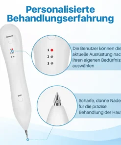 Biancat™ Spotless Pro Elektrischer Schönheitsstift