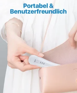Biancat™ Spotless Pro Elektrischer Schönheitsstift