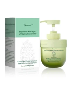 Biancat™ Supreme Kollagen Erneuerungscreme