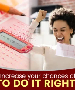 Ceoerty™ AI Master Number Picker