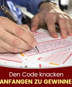 Ceoerty™ AI Masternummern-Picker