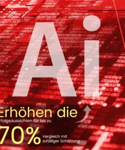 Ceoerty™ AI Masternummern-Picker