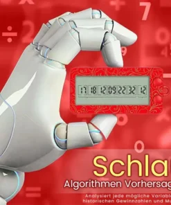 Ceoerty™ AI Masternummern-Picker