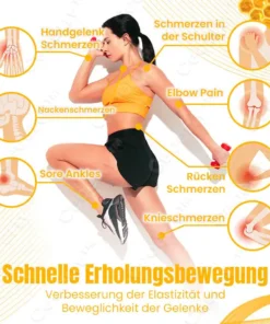 Ceoerty™ BuzzCure Bienengift Gelenk- und Knochentherapie Creme