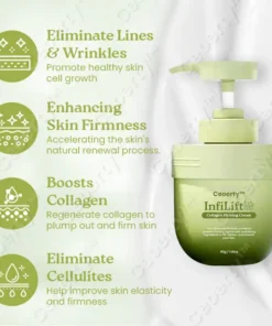 Ceoerty™ InfiLift Kollagen-Straffungscreme