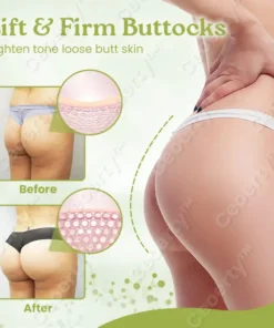 Ceoerty™ InfiLift Kollagen-Straffungscreme