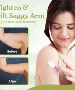 Ceoerty™ InfiLift Kollagen-Straffungscreme