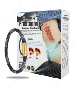 Ceoerty™ Prostaphere Prostate Care Band