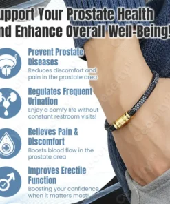 Ceoerty™ Prostaphere Prostate Care Band