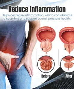 Ceoerty™ Prostaphere Prostate Care Band