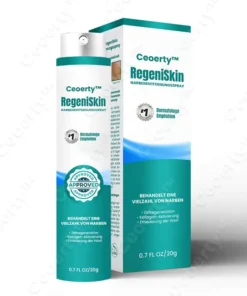 Ceoerty™ RegeniSkin Narbenentfernungsspray