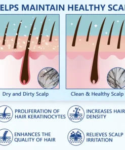 Ceoerty™ RevitaRoot Hair Regrowth Cream