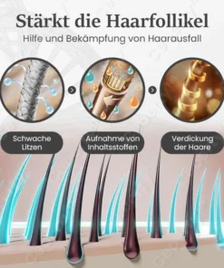 Ceoerty™ SheddStop Pro-Stärke Haarspray