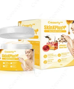 Ceoerty™ SkinXPlus Bienengiftcreme