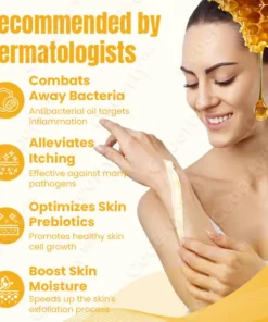 Ceoerty™ SkinXPlus Bienengiftcreme