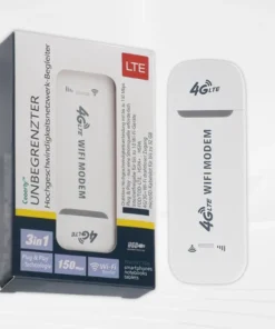 Ceoerty™ Unbegrenzter Hochgeschwindigkeits-Netzbegleiter