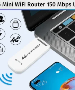 Ceoerty™ Unbegrenzter Hochgeschwindigkeits-Netzbegleiter