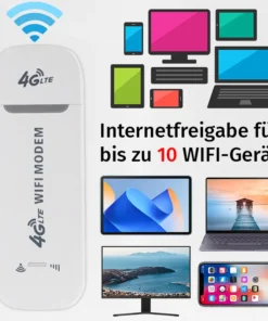 Ceoerty™ Unbegrenzter Hochgeschwindigkeits-Netzbegleiter