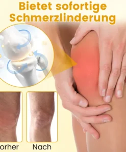 Ceoerty™ VenomAid Gelenkheilungspflaster