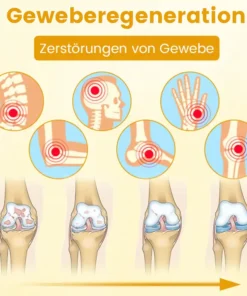 Ceoerty™ VenomAid Gelenkheilungspflaster