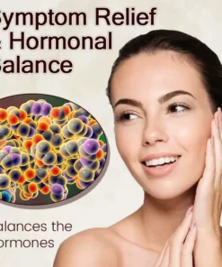 Ceoerty™ Wild Yam Creme