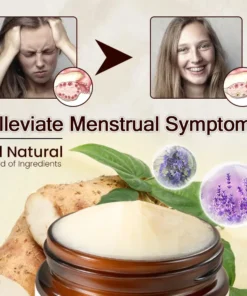 Ceoerty™ Wild Yam Creme